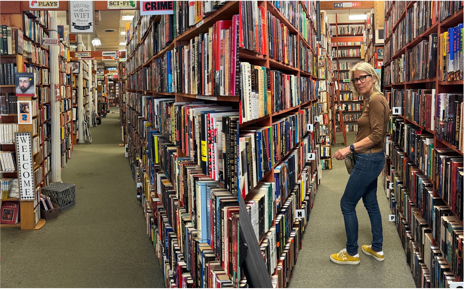 Library