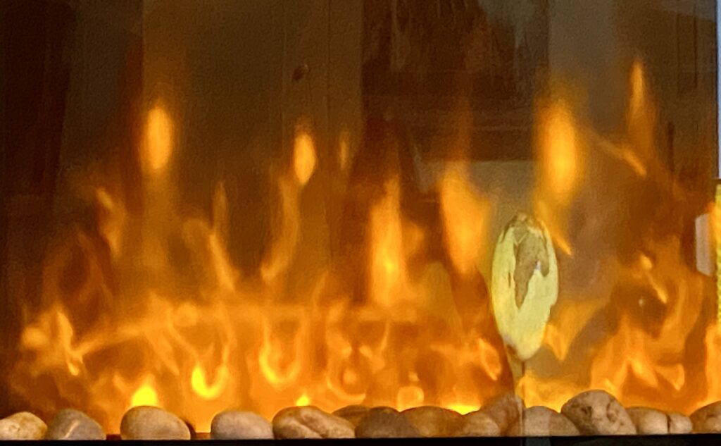 Feuerstelle