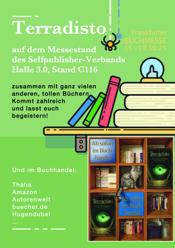 Terradisto auf FBM_2025