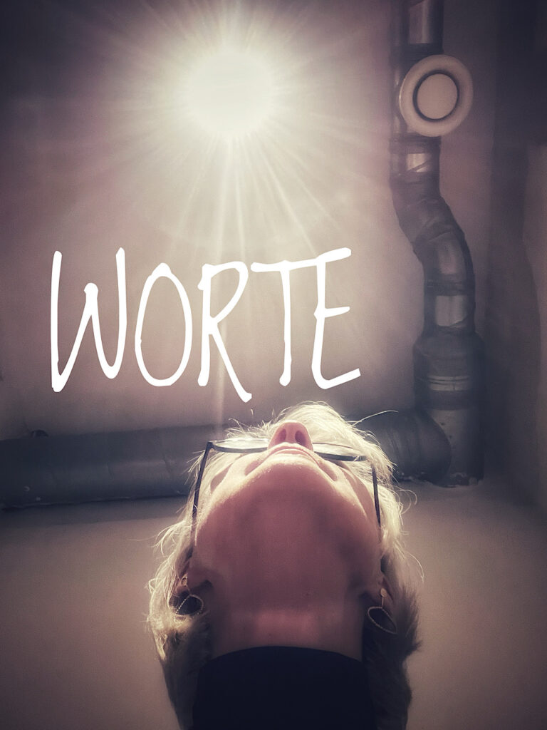 Worte, Termine, Lesungen