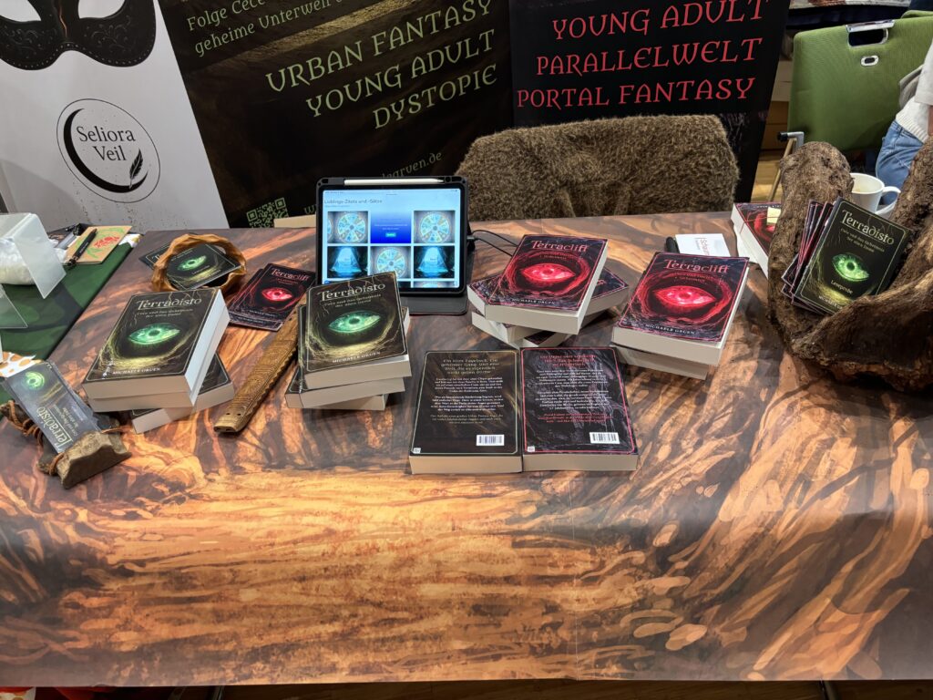 Messestand