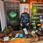 Messestand PottPhantastika